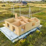 prix d’une maison modulaire en bois