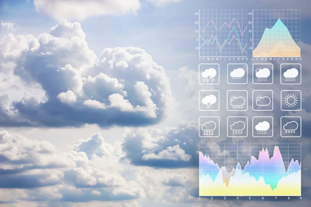 prévision météo agricole meteociel