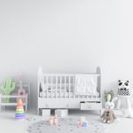 Taux humidité chambre bébé