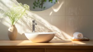 lavabo moderne