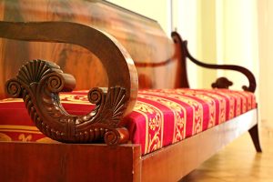 relooking avec meuble ancien