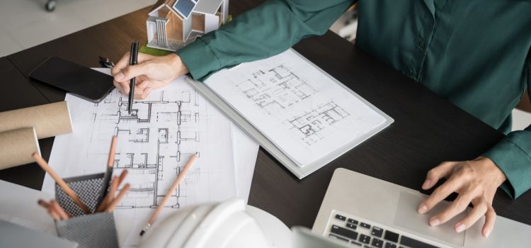 Plan de situation du terrain : définition, utilité et exemple Plan de situation du terrain : définition, utilité et exemple