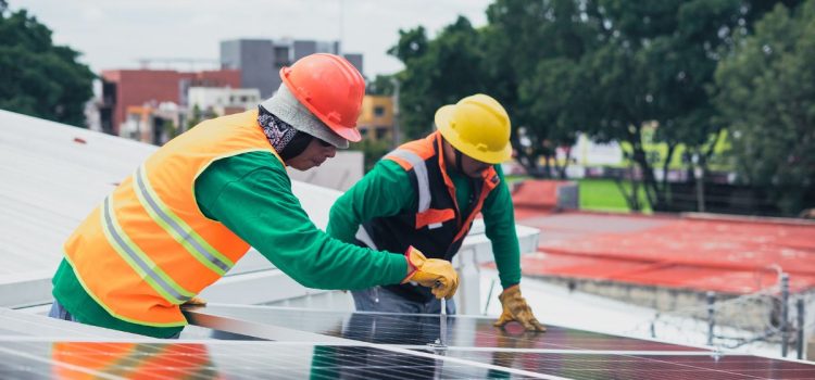 Panneaux photovoltaïques sales : combien de production peut-on perdre ? Panneaux photovoltaïques sales : combien de production peut-on perdre ?