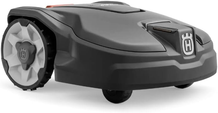 Husqvarna 310 mark 2